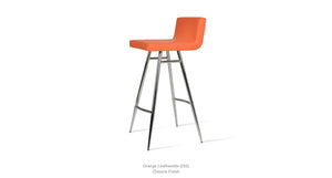 Dallas Galata Stools - available in various heights | Image 21 | InSTYLE Home & Rugs