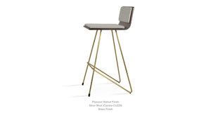 Corona Cattelan Stools - compact and stylish design | Image 7 | InSTYLE Home & Rugs