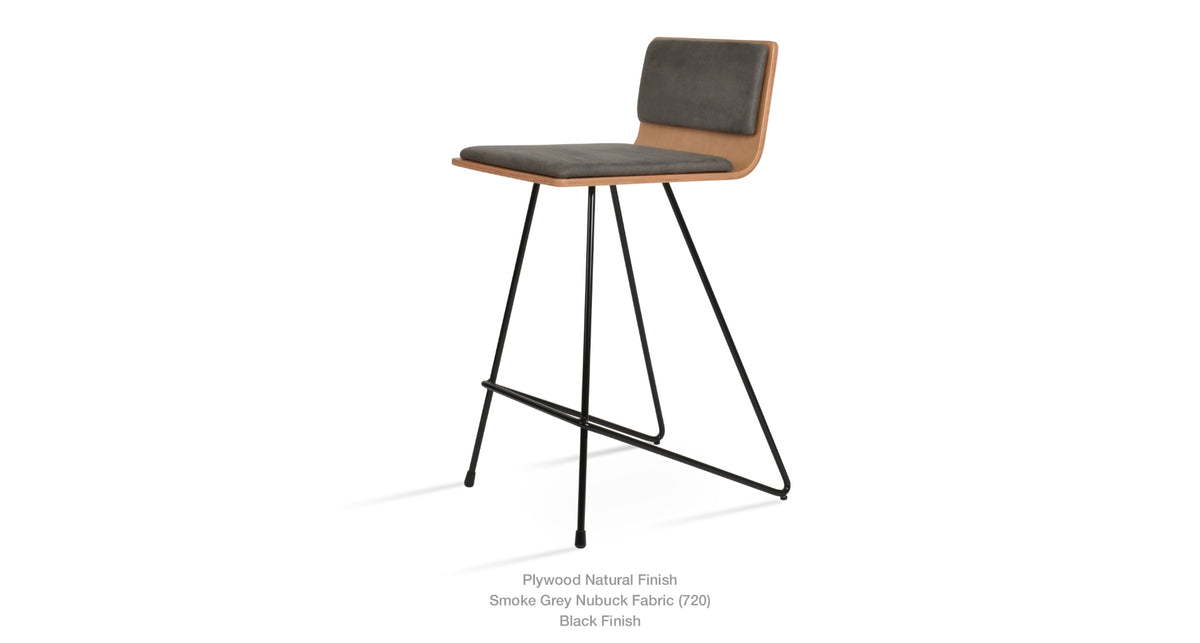Corona Cattelan Stools - compact and stylish design | Image 16 | InSTYLE Home & Rugs