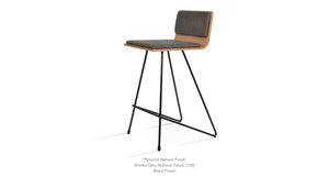 Corona Cattelan Stools - compact and stylish design | Image 16 | InSTYLE Home & Rugs