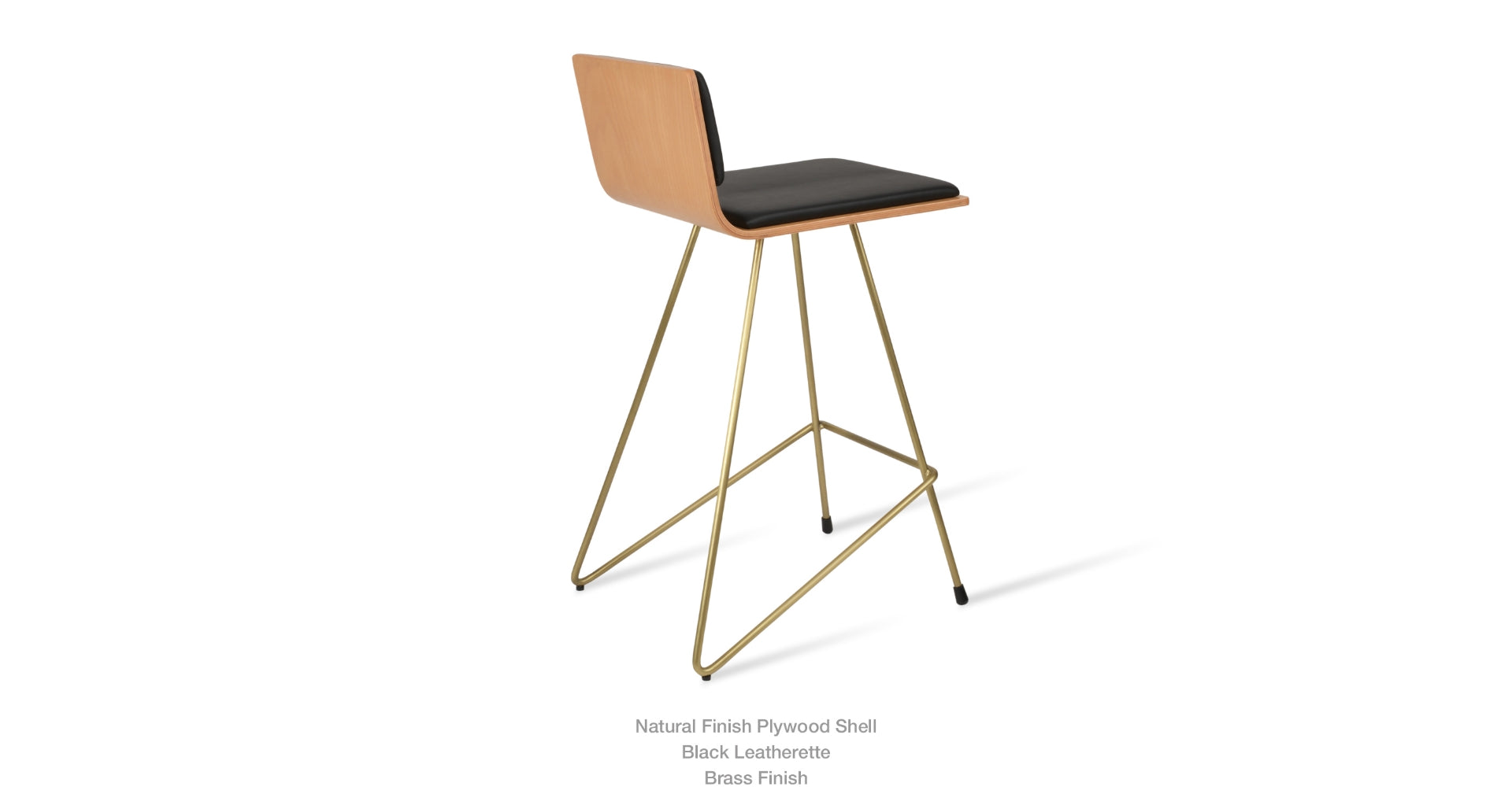 Corona Cattelan Stools - compact and stylish design | Image 19 | InSTYLE Home & Rugs