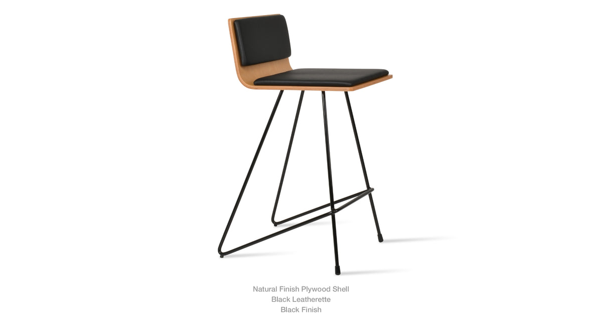 Corona Cattelan Stools - compact and stylish design | Image 21 | InSTYLE Home & Rugs