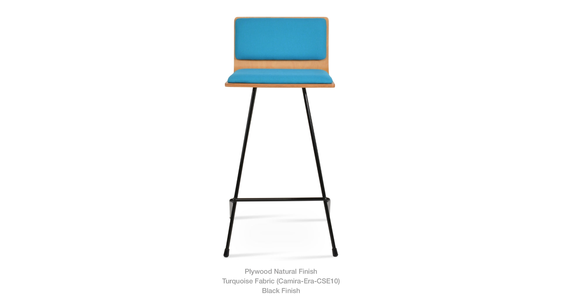 Corona Cattelan Stools - compact and stylish design | Image 9 | InSTYLE Home & Rugs