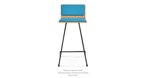 Corona Cattelan Stools - compact and stylish design | Image 9 | InSTYLE Home & Rugs