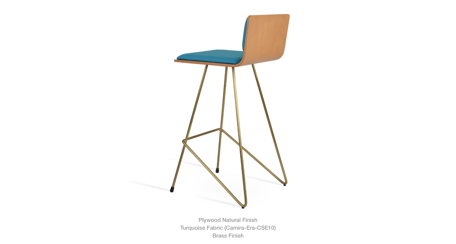 Corona Cattelan Stools - compact and stylish design | Image 10 | InSTYLE Home & Rugs