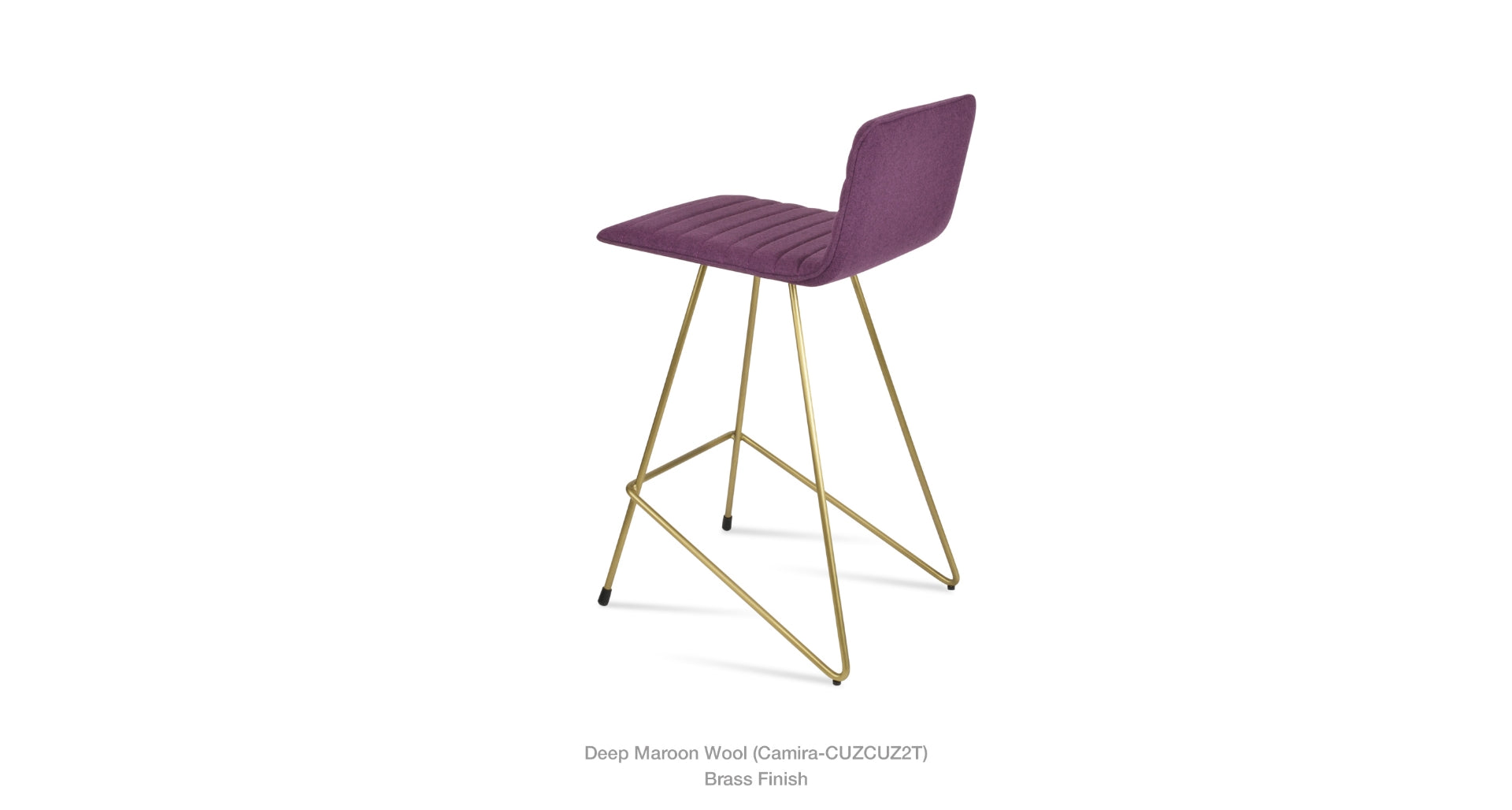 Corona Cattelan Full UPH Stools - compact and stylish design | Image 6 | InSTYLE Home & Rugs