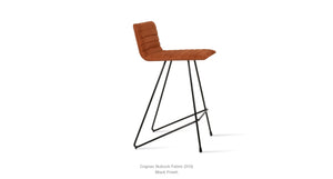 Corona Cattelan Full UPH Stools - compact and stylish design | Image 10 | InSTYLE Home & Rugs
