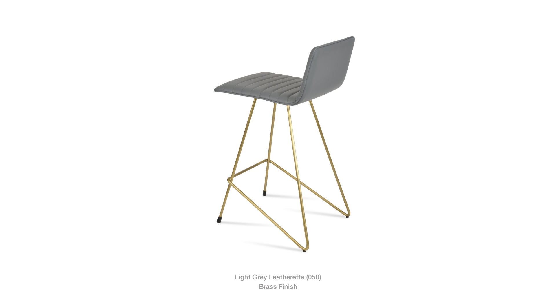 Corona Cattelan Full UPH Stools - compact and stylish design | Image 13 | InSTYLE Home & Rugs