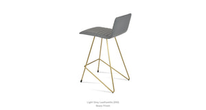 Corona Cattelan Full UPH Stools - compact and stylish design | Image 13 | InSTYLE Home & Rugs