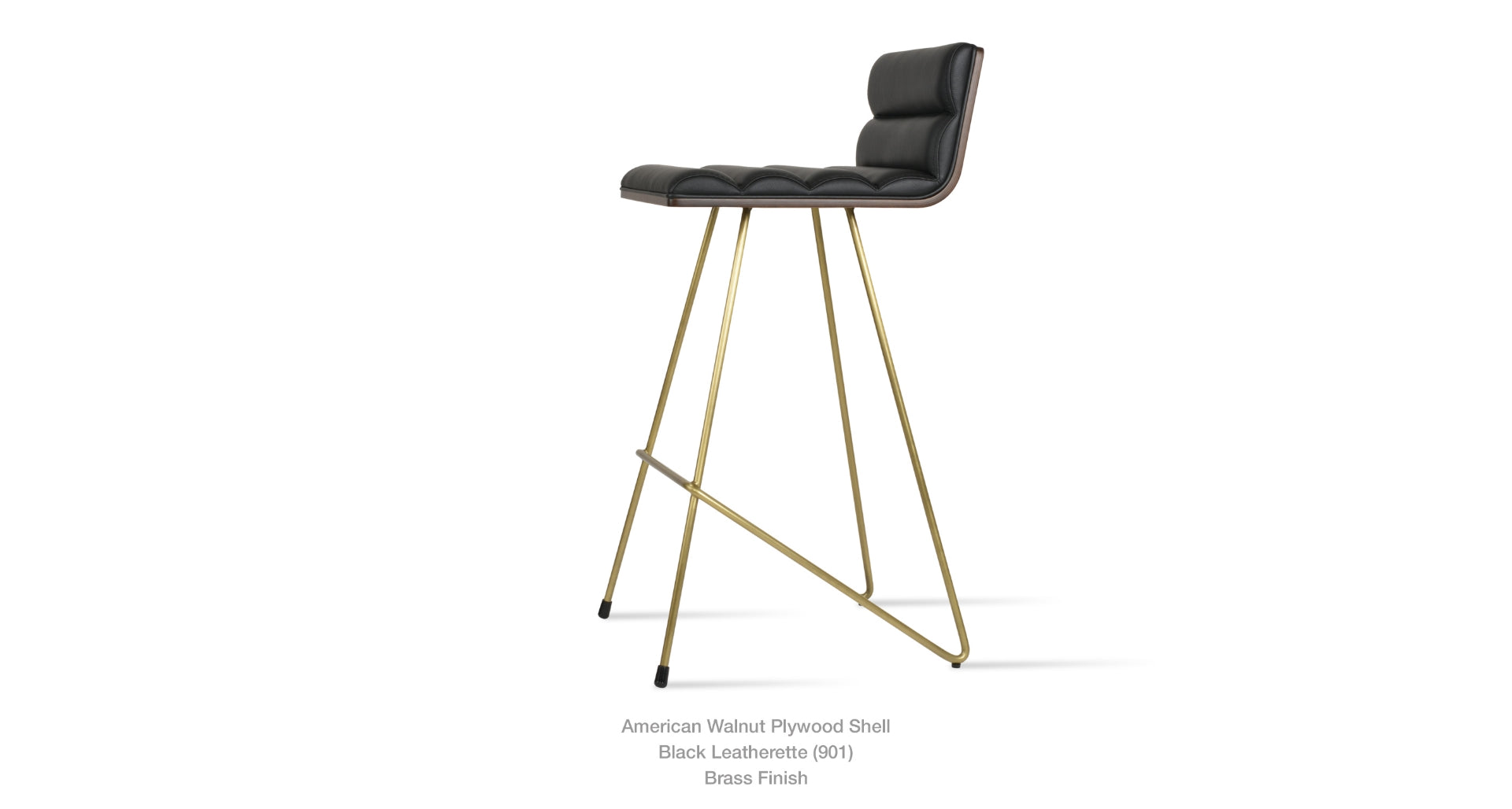 Corona Cattelan Comfort Stools - available in various heights | Image 7 | InSTYLE Home & Rugs