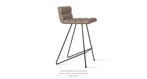 Corona Cattelan Comfort Stools - available in various heights | Image 11 | InSTYLE Home & Rugs