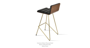 Corona Cattelan Comfort Stools - available in various heights | Image 8 | InSTYLE Home & Rugs