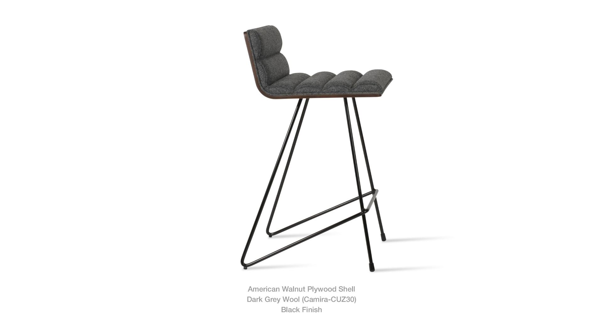 Corona Cattelan Comfort Stools - available in various heights | Image 13 | InSTYLE Home & Rugs