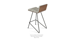 Corona Cattelan Comfort Stools - available in various heights | Image 14 | InSTYLE Home & Rugs