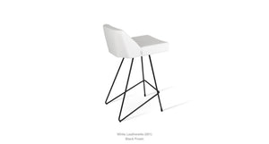Prisma Cattelan Stools - compact and stylish design | Image 4 | InSTYLE Home & Rugs
