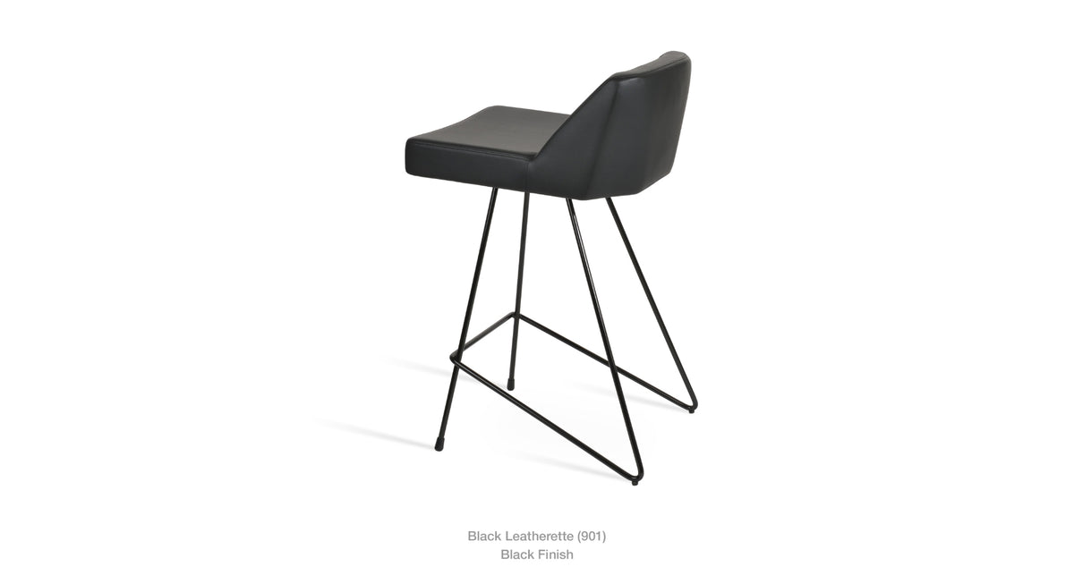 Prisma Cattelan Stools - compact and stylish design | Image 9 | InSTYLE Home & Rugs