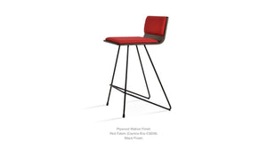 Corona Cattelan Stools - compact and stylish design | Image 14 | InSTYLE Home & Rugs