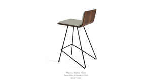 Corona Cattelan Stools - compact and stylish design | Image 8 | InSTYLE Home & Rugs