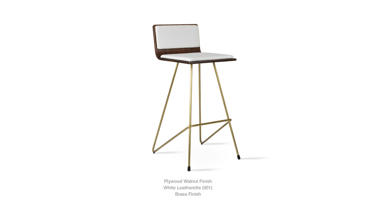 Corona Cattelan Stools - compact and stylish design | Image 24 | InSTYLE Home & Rugs