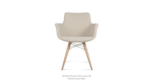 Bottega MW Chair - variety of styles from classic to contemporary | Image 5 | InSTYLE Home & Rugs