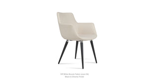 Bottega Ana Chair - durable construction for long-lasting use | Image 11 | InSTYLE Home & Rugs