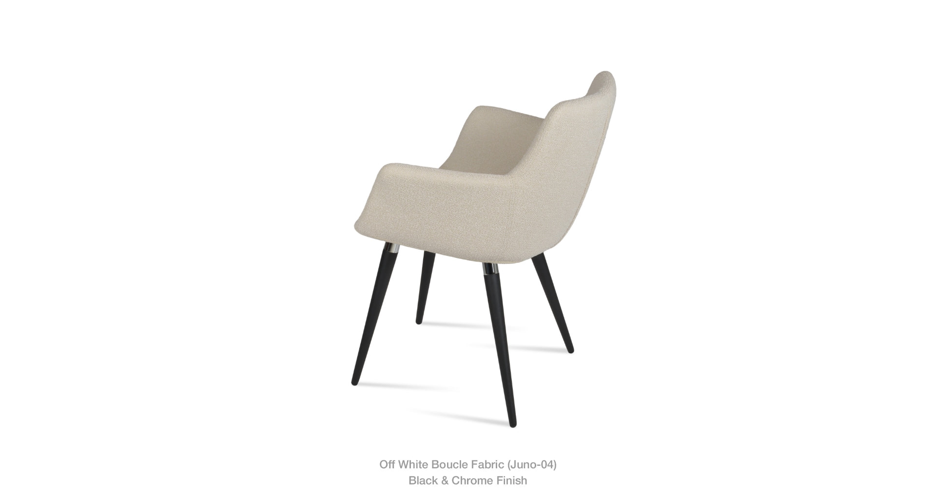 Bottega Ana Chair - durable construction for long-lasting use | Image 12 | InSTYLE Home & Rugs