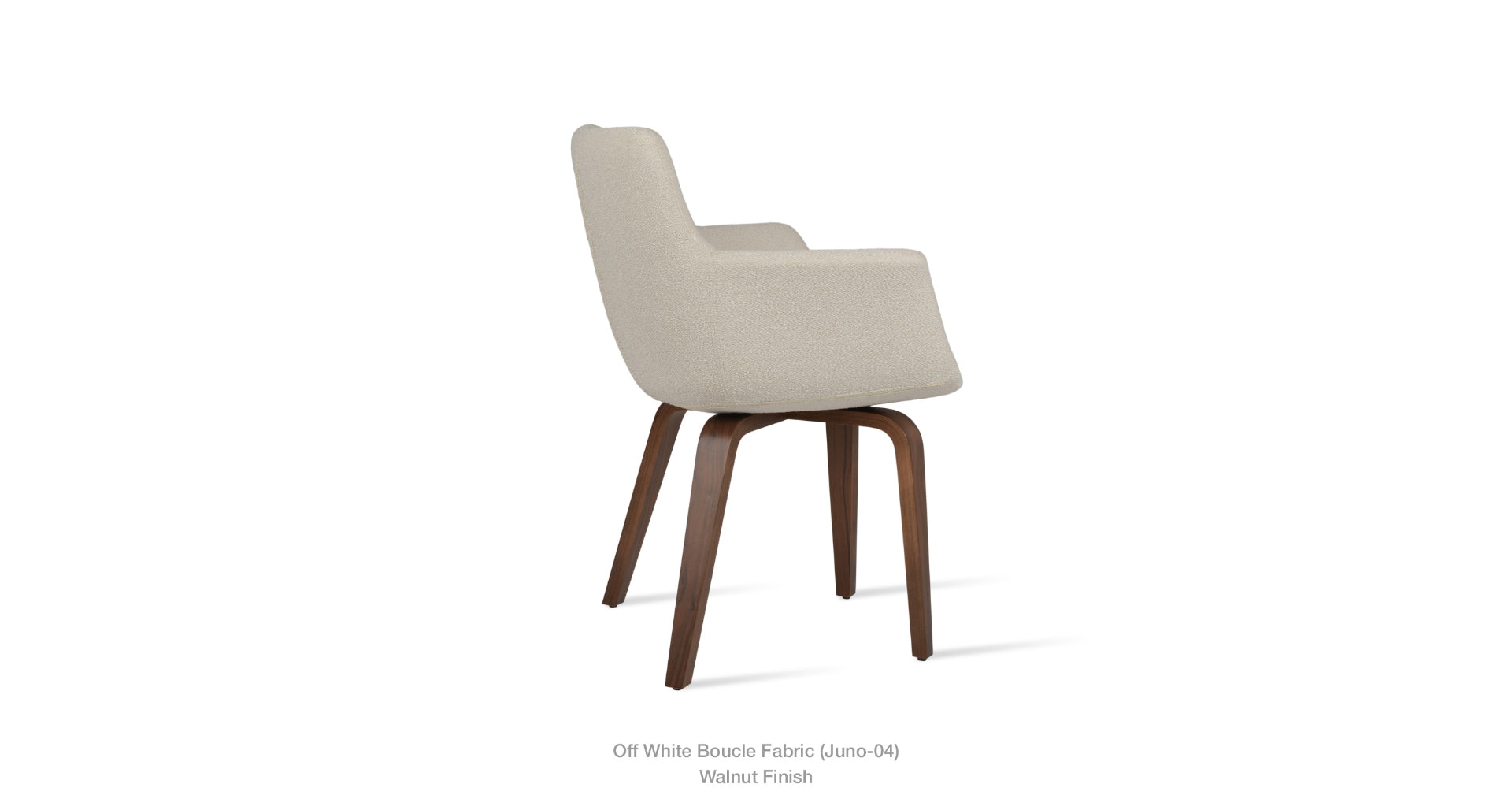 Bottega Plywood Chair - durable construction for long-lasting use | Image 10 | InSTYLE Home & Rugs