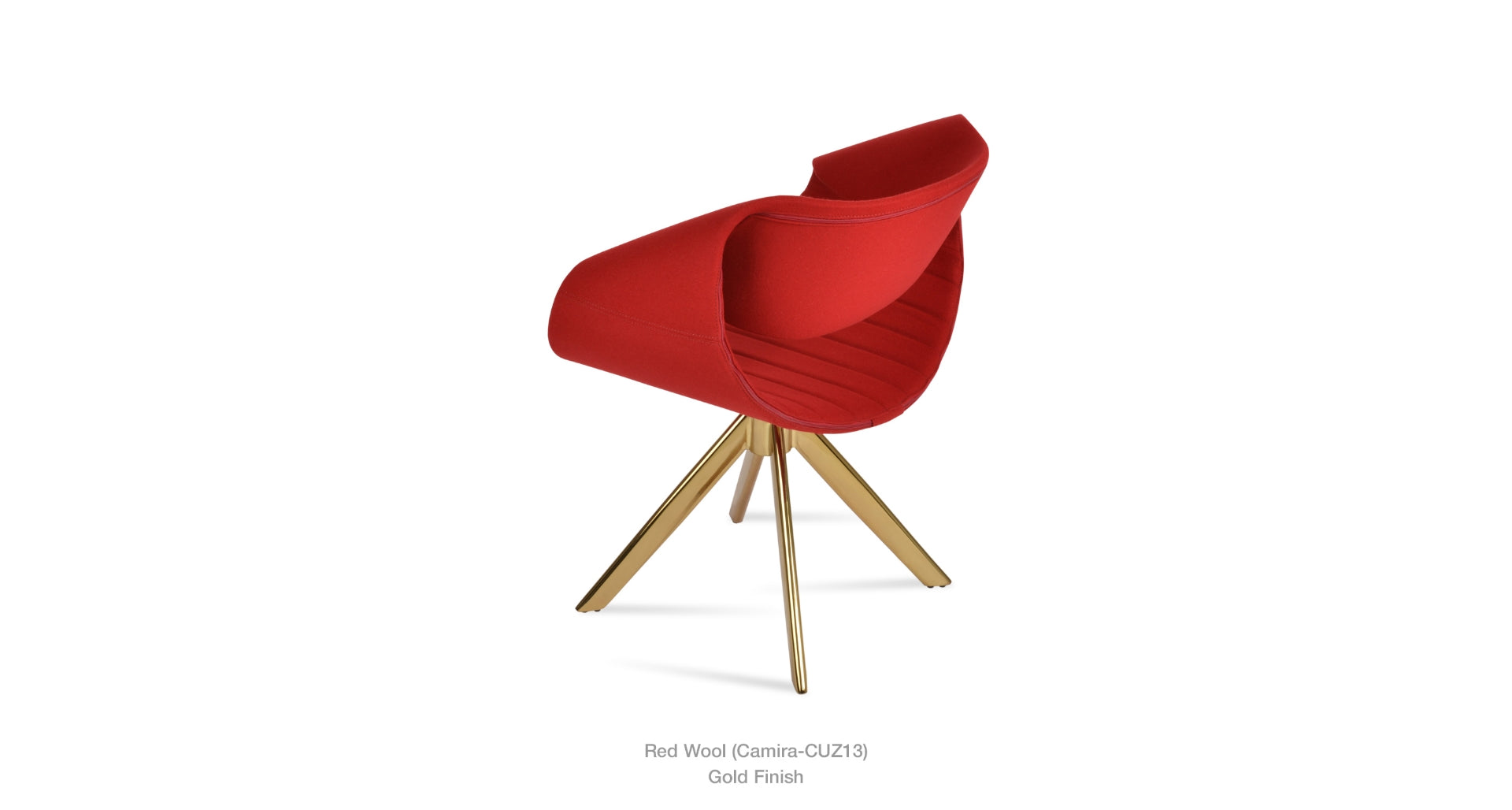 Seminyak Sword Chair - durable construction for long-lasting use | Image 2 | InSTYLE Home & Rugs