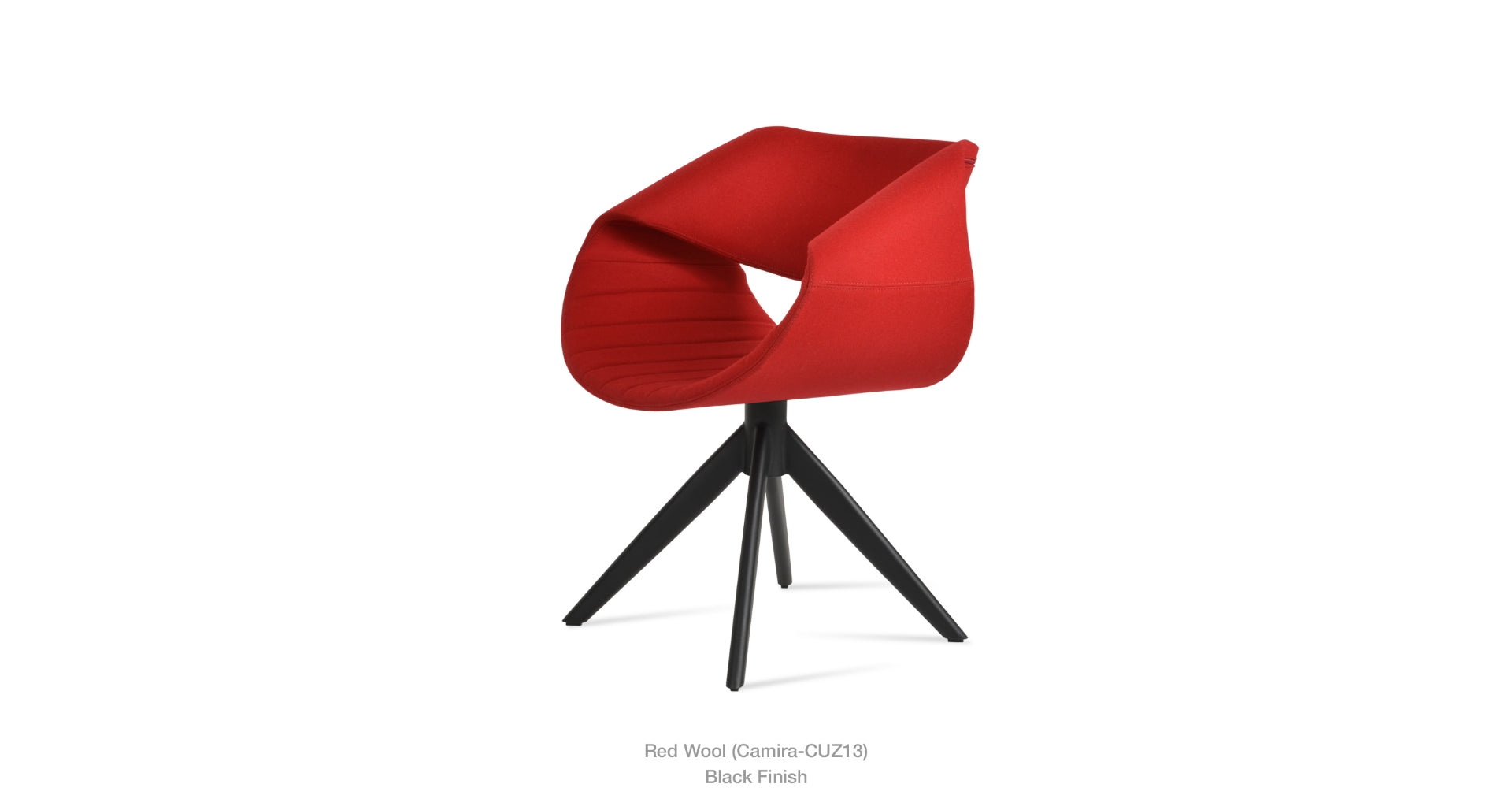 Seminyak Sword Chair - durable construction for long-lasting use | Image 3 | InSTYLE Home & Rugs