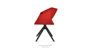 Seminyak Sword Chair - durable construction for long-lasting use | Image 4 | InSTYLE Home & Rugs