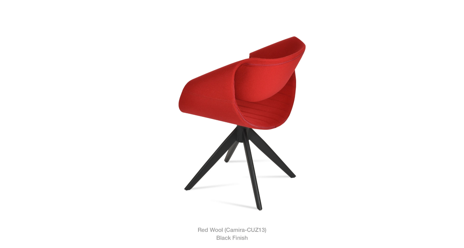 Seminyak Sword Chair - durable construction for long-lasting use | Image 5 | InSTYLE Home & Rugs
