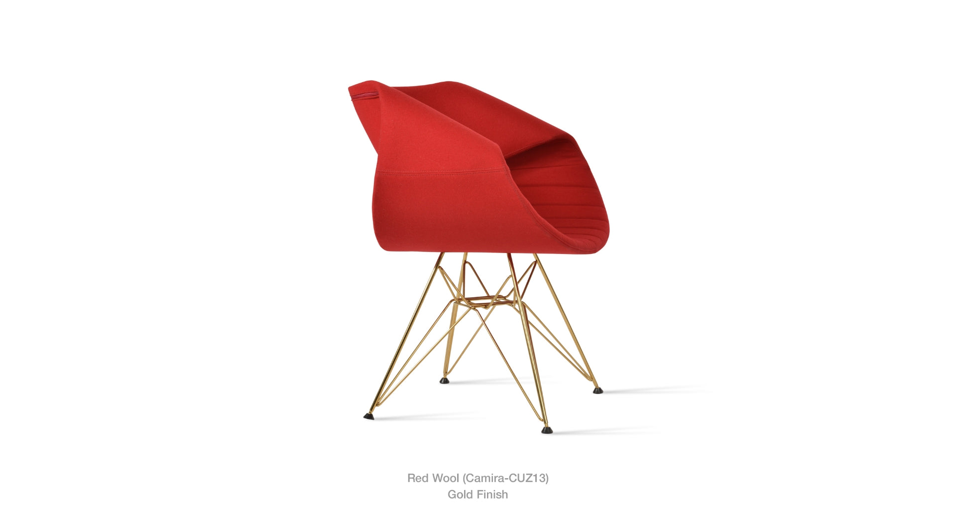 Seminyak Tower Chair - variety of styles from classic to contemporary | Image 2 | InSTYLE Home & Rugs