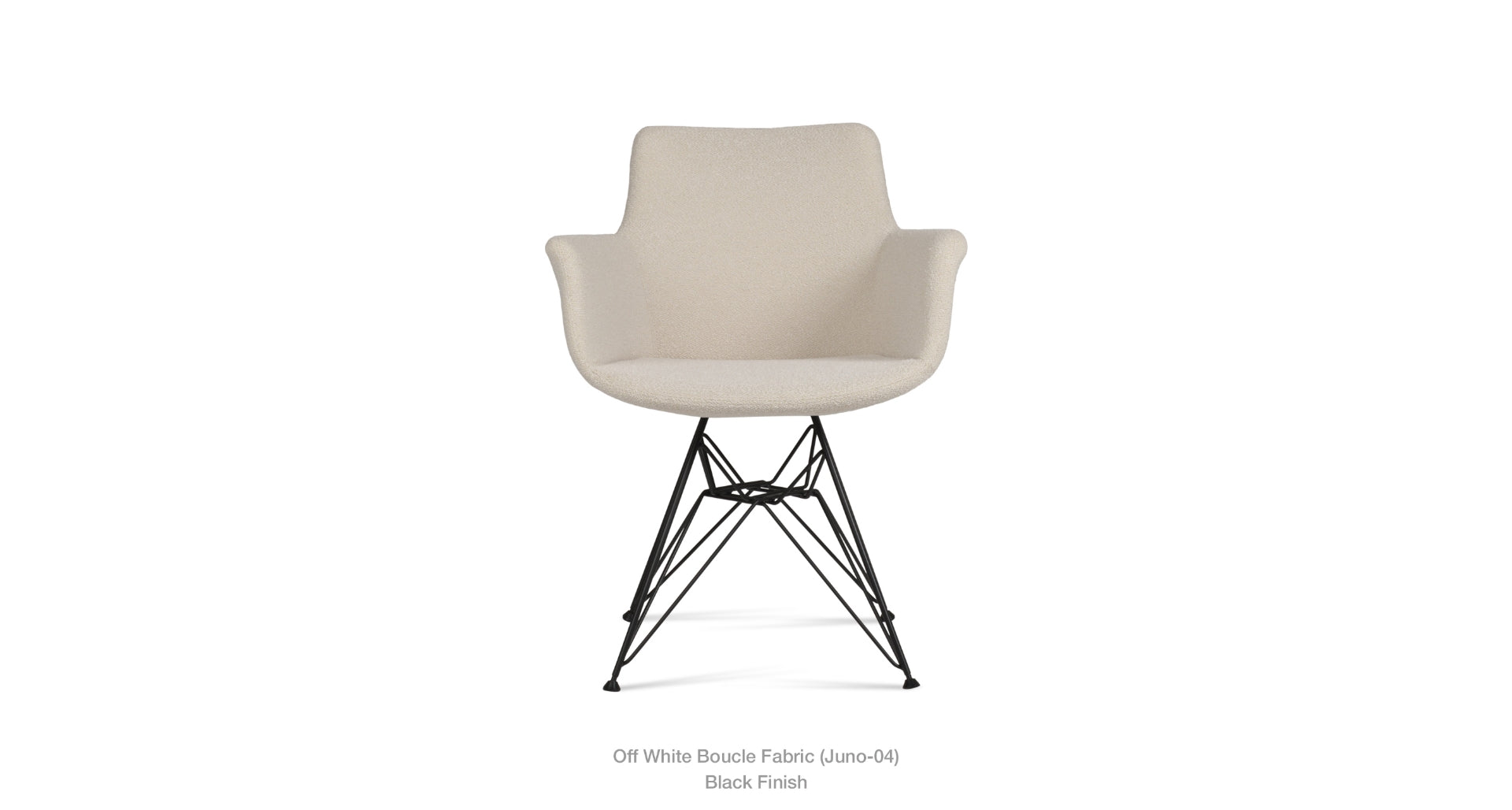 Bottega Tower Chair - variety of styles from classic to contemporary | Image 12 | InSTYLE Home & Rugs