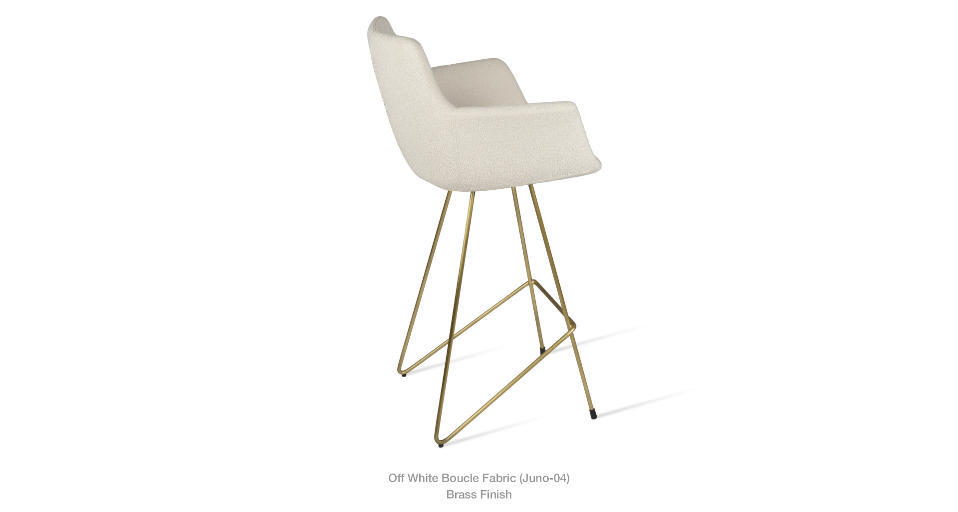 Bottega Cattelan Stools - compact and stylish design | Image 3 | InSTYLE Home & Rugs