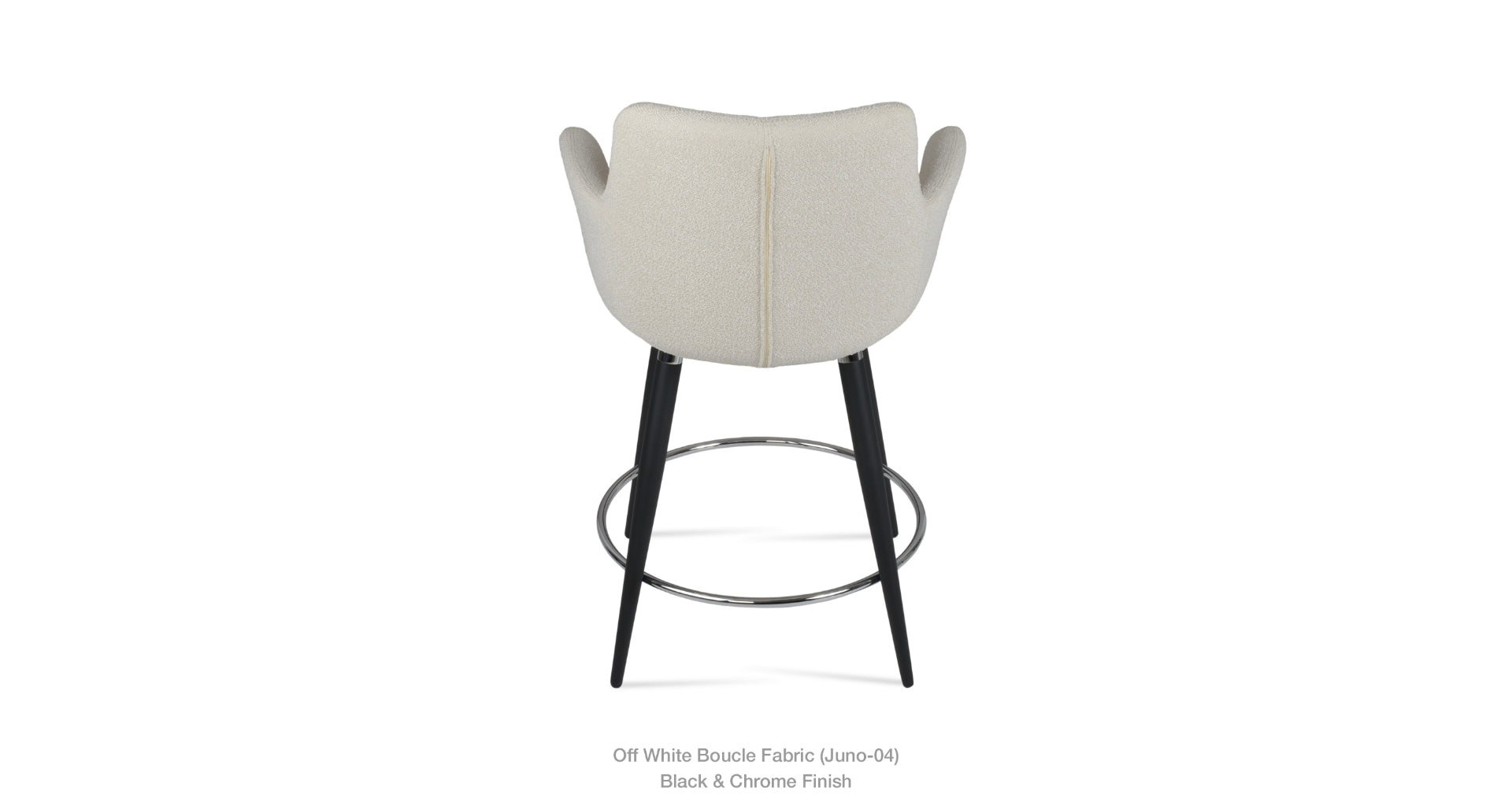 Bottega Ana Stools - available in various heights | Image 9 | InSTYLE Home & Rugs