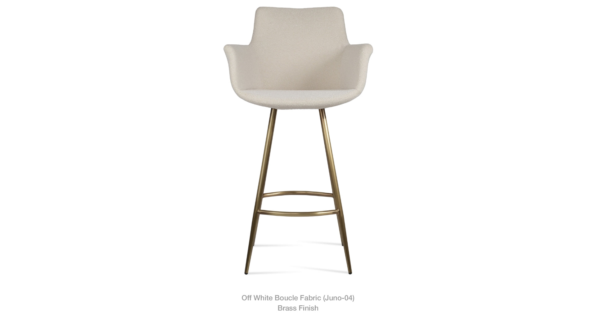 Bottega Galata Stools - compact and stylish design | Image 5 | InSTYLE Home & Rugs