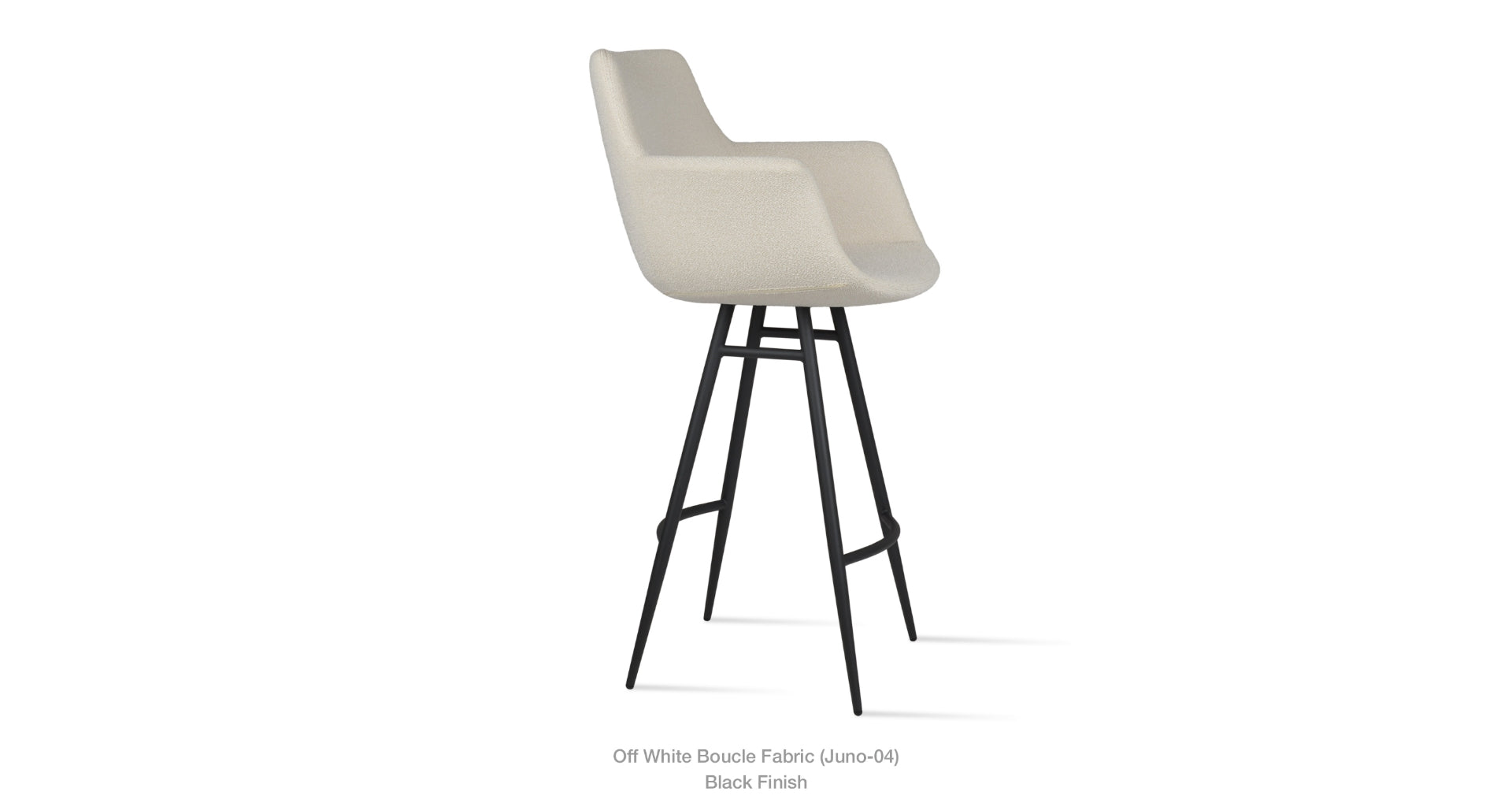 Bottega Galata Stools - compact and stylish design | Image 7 | InSTYLE Home & Rugs