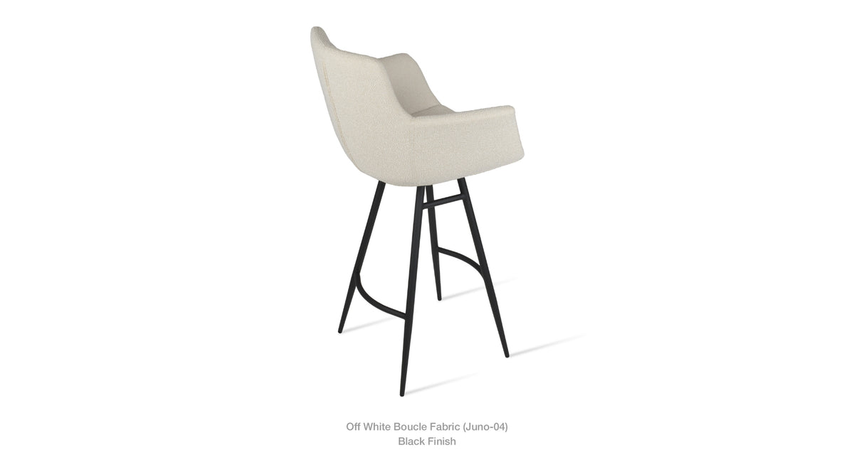 Bottega Galata Stools - compact and stylish design | Image 8 | InSTYLE Home & Rugs