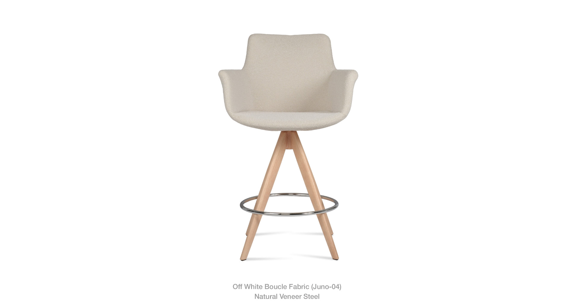 Bottega Pyramid MW Stools - compact and stylish design | Image 4 | InSTYLE Home & Rugs