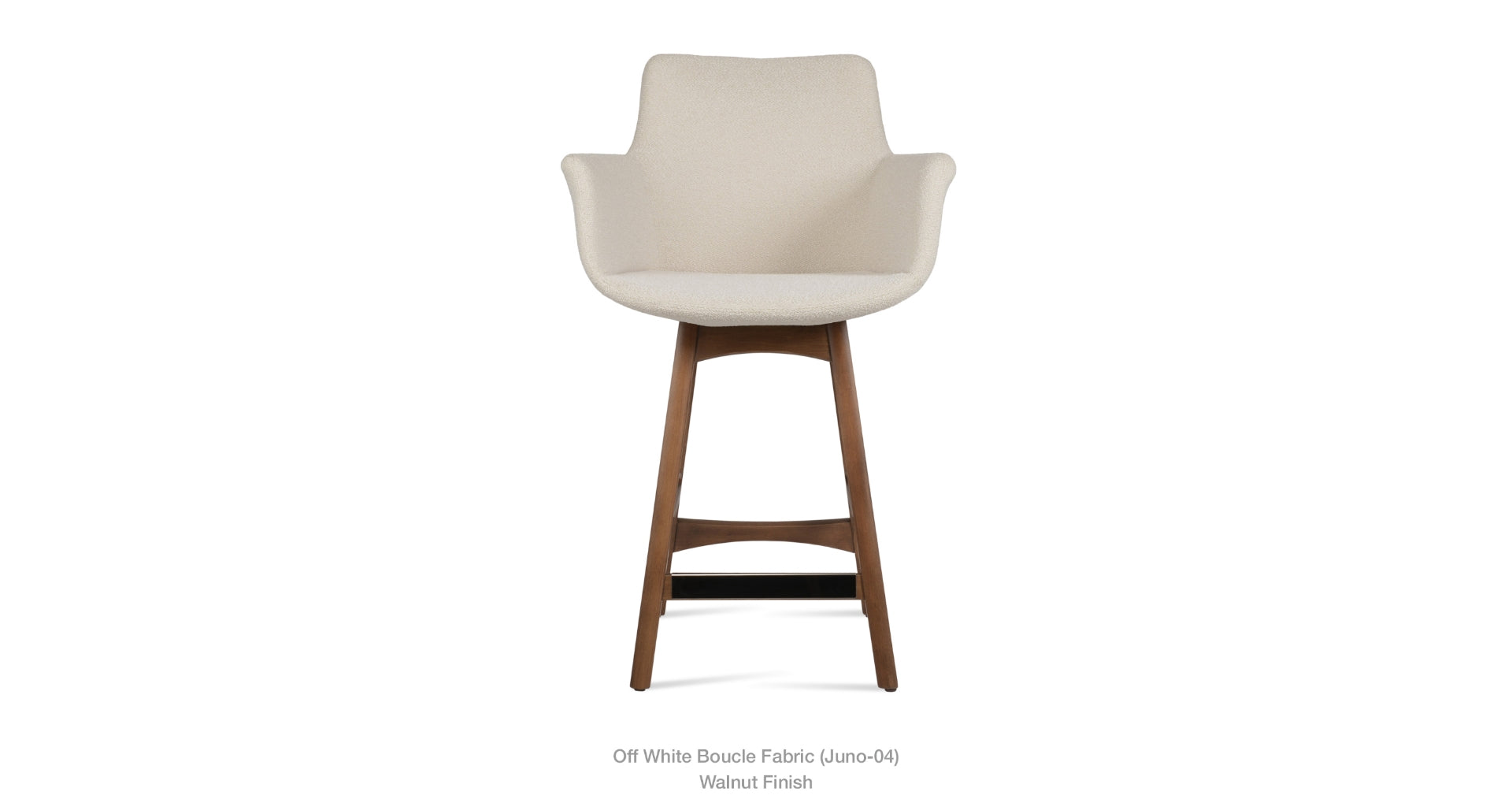 Bottega PR Wood Stools - perfect for small spaces | Image 8 | InSTYLE Home & Rugs