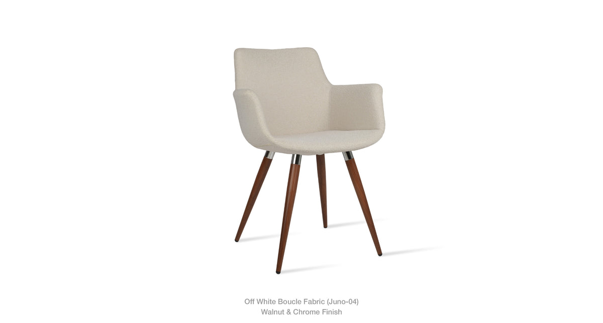 Bottega Ana Chair - durable construction for long-lasting use | Image 13 | InSTYLE Home & Rugs
