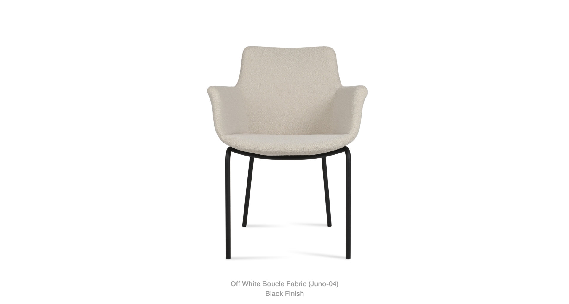 Bottega Harris Chair - durable construction for long-lasting use | Image 8 | InSTYLE Home & Rugs