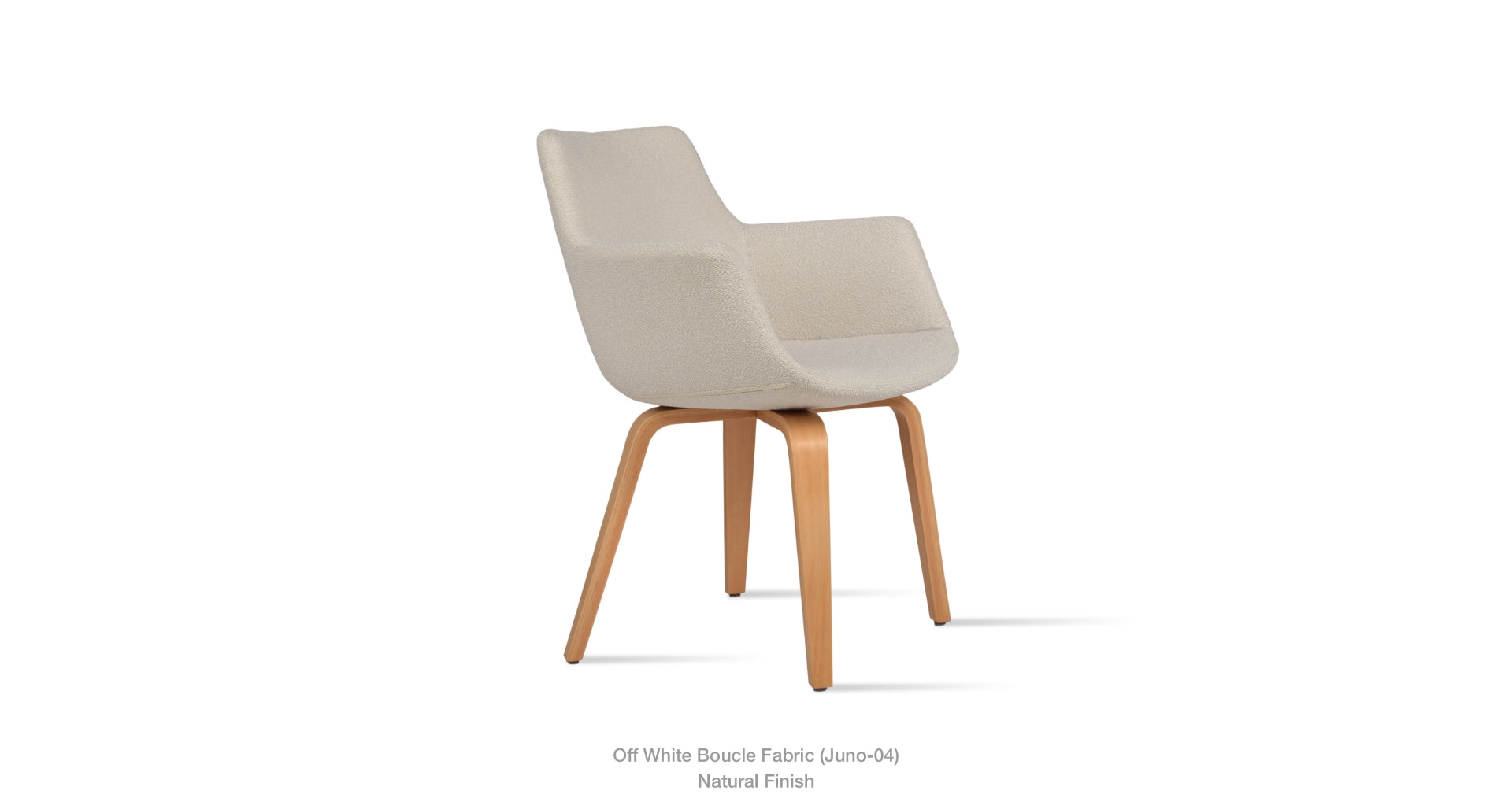 Bottega Plywood Chair - durable construction for long-lasting use | Image 9 | InSTYLE Home & Rugs