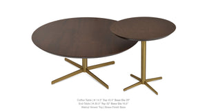 Diana Coffee Table - functional centerpieces for homes | Image 34 | InSTYLE Home & Rugs