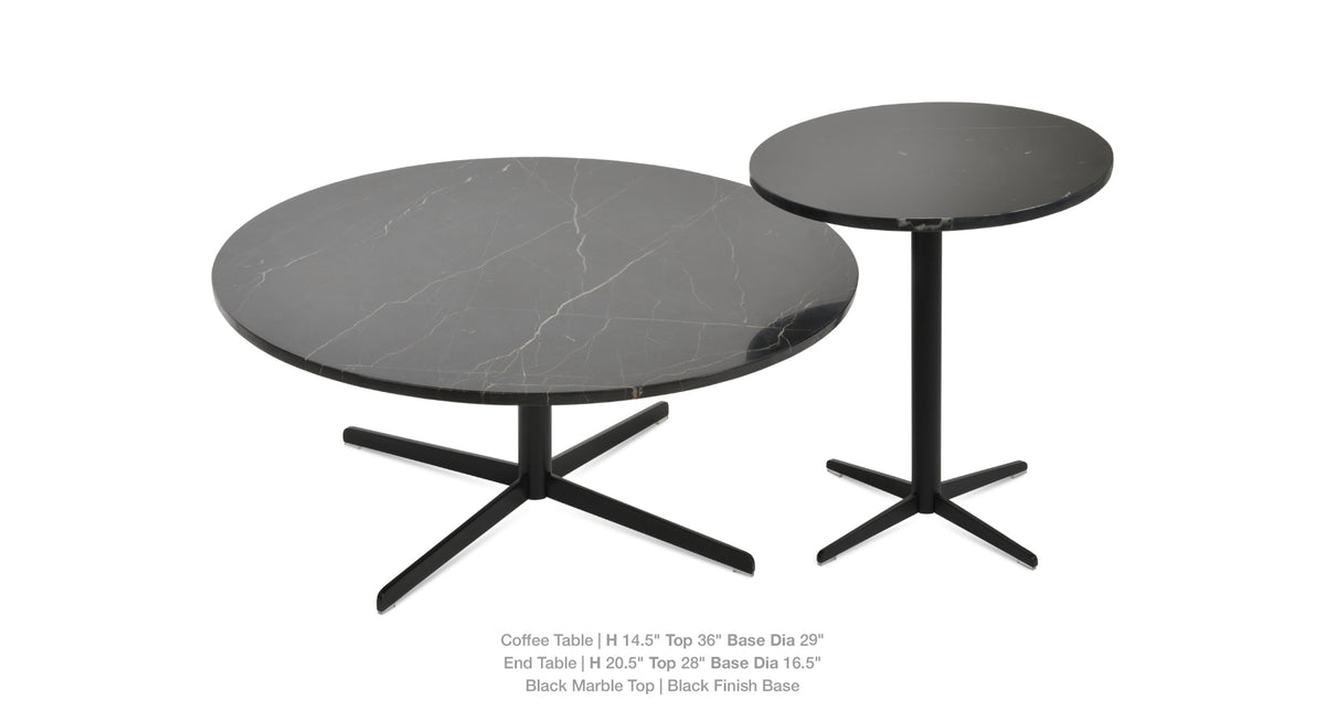 Diana Coffee Table - functional centerpieces for homes | Image 35 | InSTYLE Home & Rugs