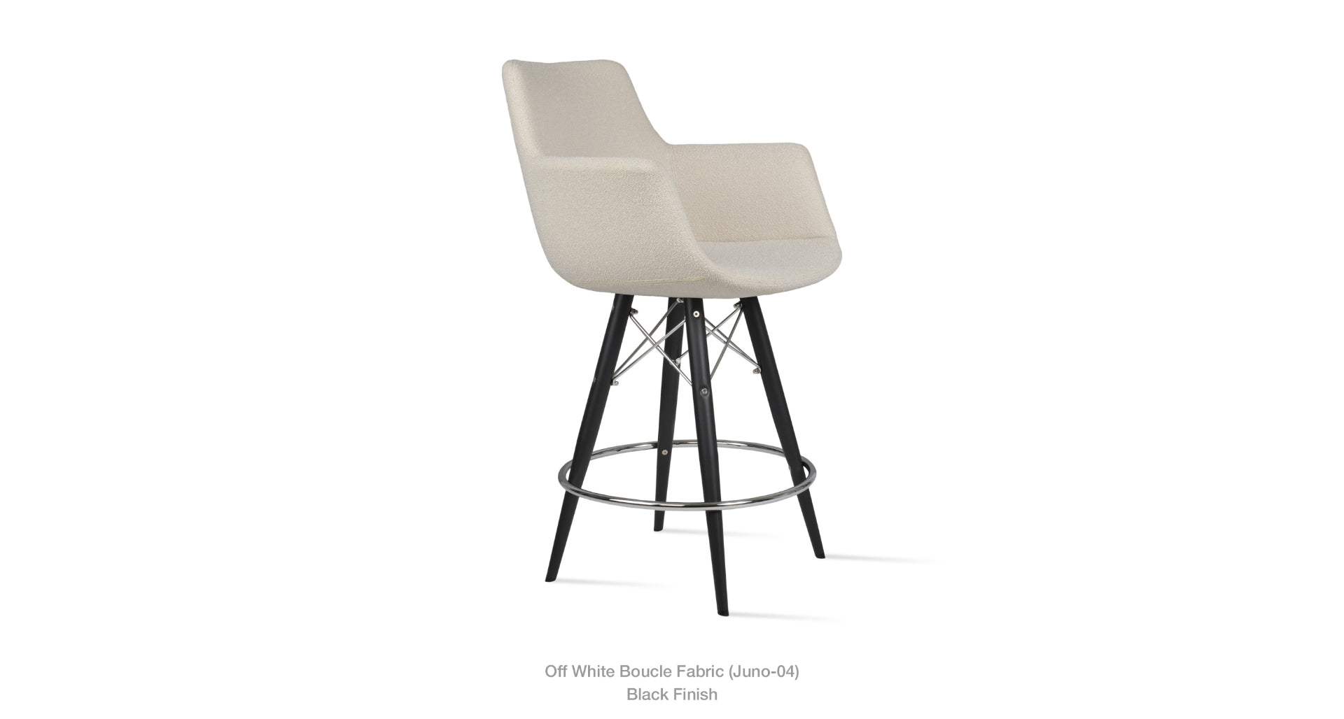 Bottega MW Stools - perfect for small spaces | Image 9 | InSTYLE Home & Rugs