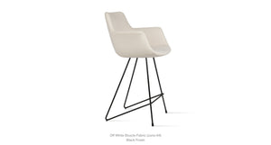 Bottega Cattelan Stools - compact and stylish design | Image 4 | InSTYLE Home & Rugs