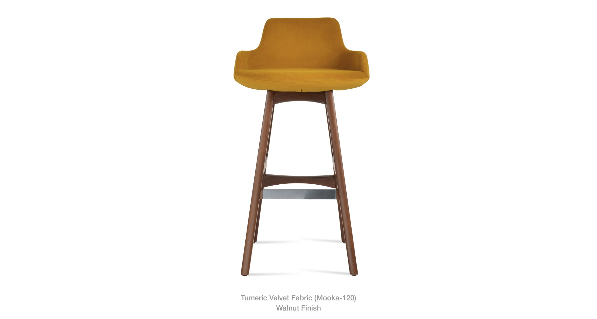 Dervish PR Wood Stools - compact and stylish design | Image 9 | InSTYLE Home & Rugs