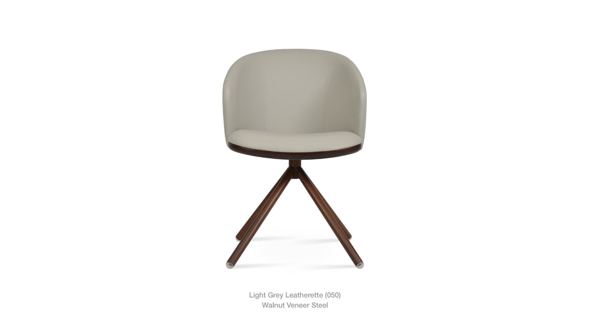 Athena Stick Chair - variety of styles from classic to contemporary | Image 11 | InSTYLE Home & Rugs