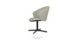 Athena 4 Star Chair - durable construction for long-lasting use | Image 5 | InSTYLE Home & Rugs